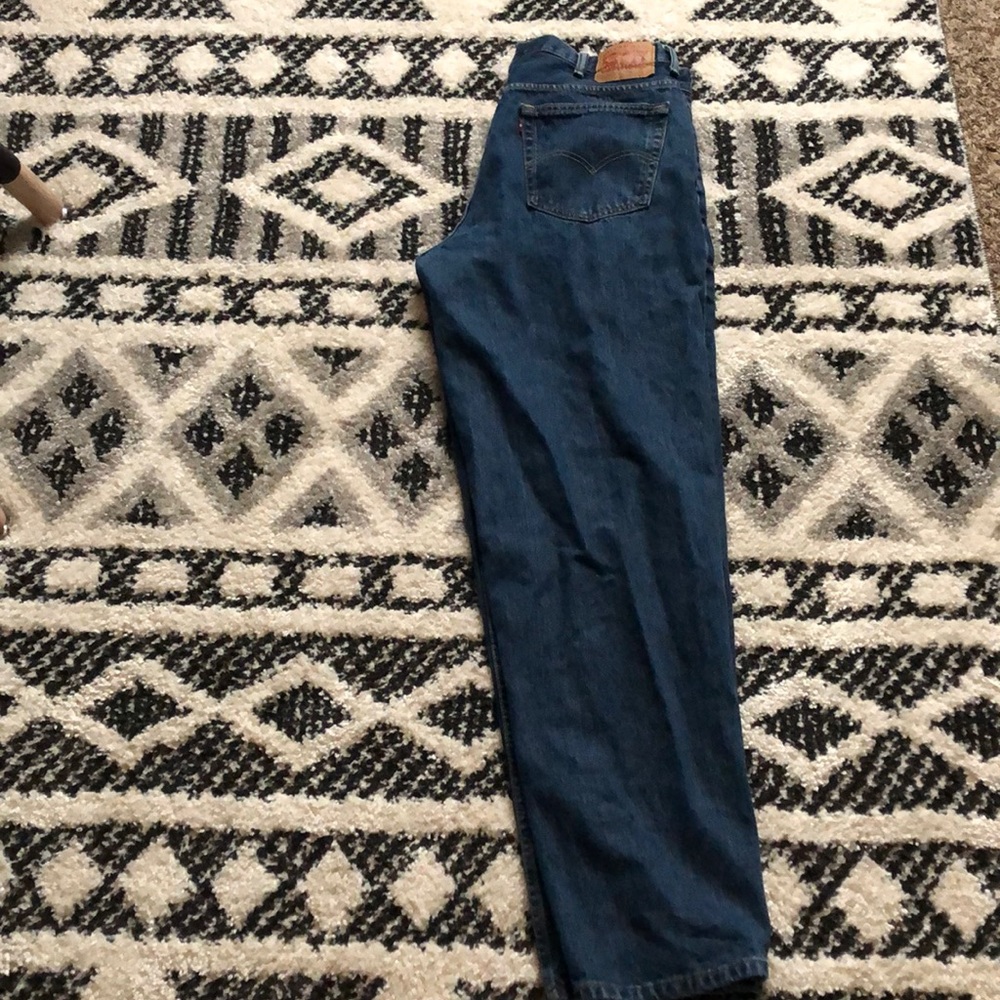 560™ Comfort Fit Men's Levi’s